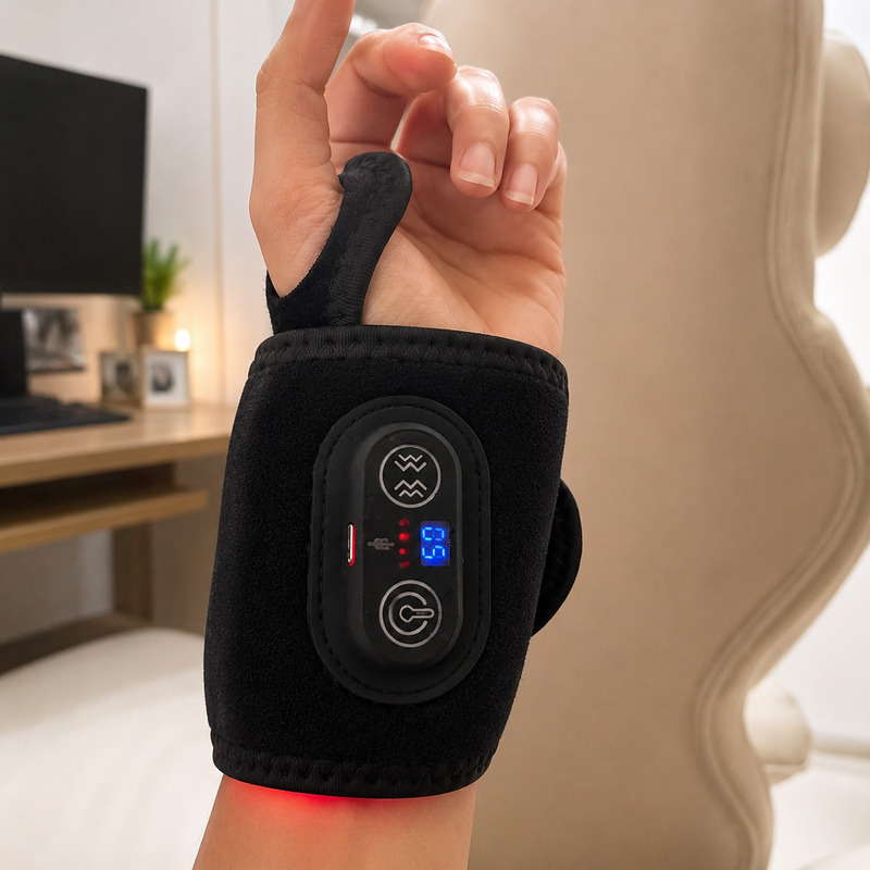 Wrist Wrap