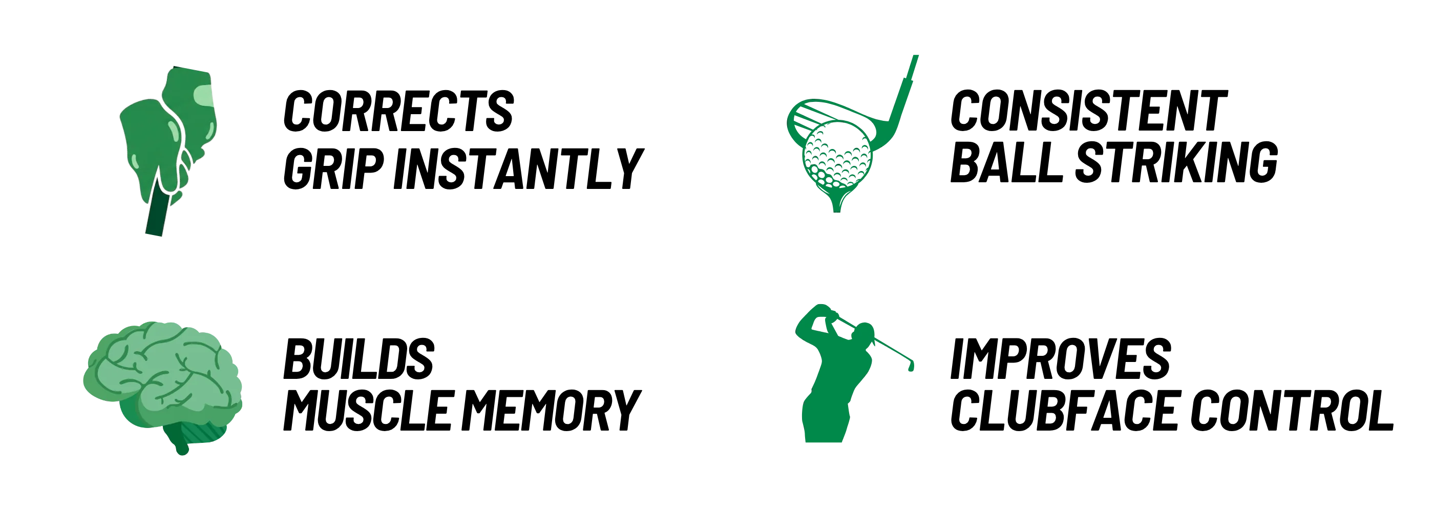Limited-time golf training offer