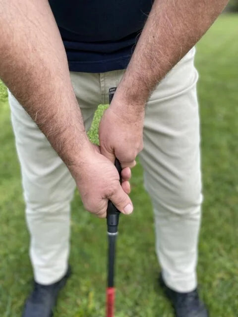 Customer photo from Aaron W.